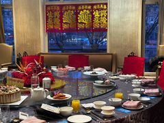 -利顺德大饭店·水岸中餐厅(小白楼店)