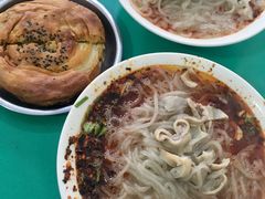 -甘记肥肠粉(马鞍北路店)