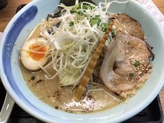 -雷门拉面·现熬骨汤(凯德来福士店)