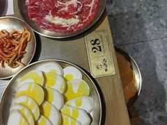 -西塔老太太泥炉烤肉(双井店)