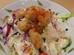 -萨莉亚意式餐厅(中北永旺店)