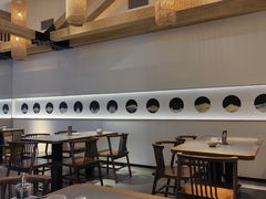 大堂-德发长·花式蒸饺(大唐不夜城店)