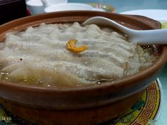 -砂锅居(西四店)