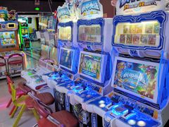 -星悦蓝海欢乐园(石路天虹店)
