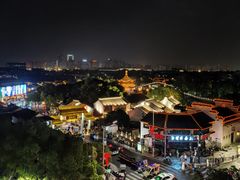 -顽啤熊·酒客酒馆(苏城夜景必选店)