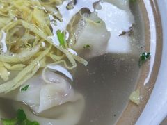 -吉云馄饨(桑梓路店)