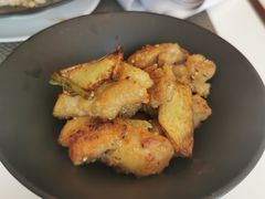 -五号茶居·新派粤菜·岭南五号酒店(沿江中路店)