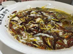 -太二酸菜鱼(中山龙之梦店)