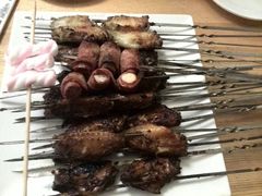 android_upload_pic-鬼味烤翅(南锣鼓巷店)