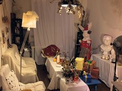 -Smile House咖啡馆(群芳小区店)