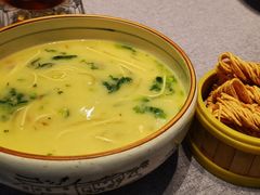 -鹊华居·地道鲁菜·海鲜·融合味(大明湖店)