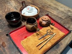 -宣和苑(华侨新村店)
