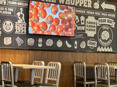 -汉堡王(砂之船奥莱店)