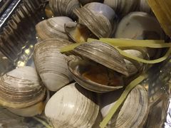 大连丹东蚬子-JUKEBOX玖部音乐餐厅(华侨城店)