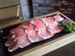 -湊湊火锅·茶憩(来福士广场店)