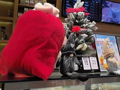 -逸派咖啡 EPARKCOFFEE(广安门店)