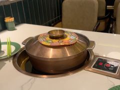 -润园四季椰子鸡火锅(南山海岸城店)