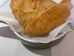 -卡朋西餐(铂顿城店)