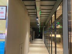 -今世界影城(沈阳大东城店)