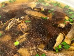-西山人家·传统苏帮菜·家宴(木渎店)