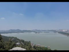 -云龙山