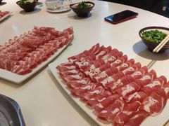 -福寿斋·老北京铜锅涮肉·烤鸭(顺义总店)