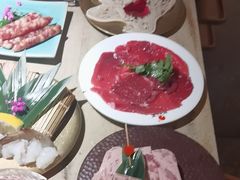 -锦城印象火锅(天府三街店)