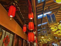 -老灶房-四川土菜(铁牛广场店)