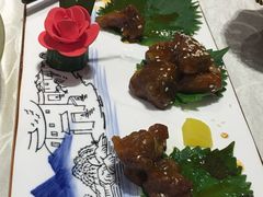 -阿英煲(凉城路店)