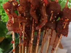 -么肆烤肉(蓝山名邸店)