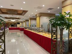 -阿什卡咖啡馆ESSCA COFFEE(塔里木石油宾馆店)