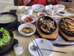 -元祖李朝(新威路店)