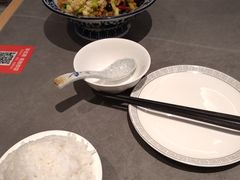 -彭城味道.地道徐州味(怡海花园店)