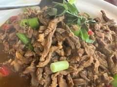-老唐三下锅 ·张家界地标美食(溪布街店)