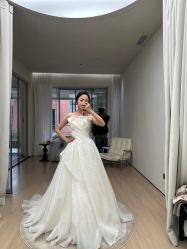 -Chic Bridal 熙可婚纱