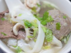 -潮镇老尾牛杂(环城西路店)