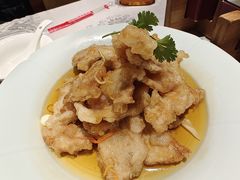 -佳兰雅序融合菜(高新店)