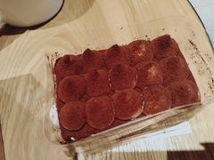 星巴克咖啡提拉米苏蛋糕-星巴克(深圳布吉万象汇4F店)