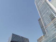 -中央广播电视总台(光华路办公区)