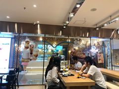 -大家乐(广州中华广场店)