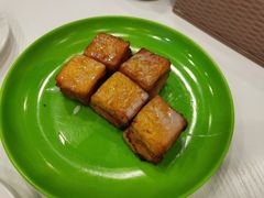 -澳门陈光记烧味饭店(南京德基广场店)