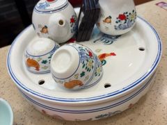 -点都德(大茶楼店)