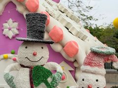 -厦门方特梦幻王国