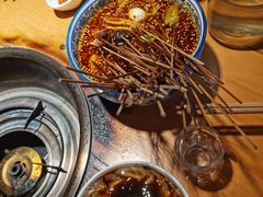 -大众跷脚牛肉馆·非遗传承单位(峨眉山店)