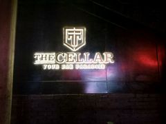 -秘窖THE CELLAR
