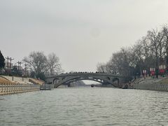 -赵州桥景区