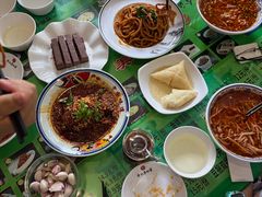 -令氏家外家周秦食府(高新店)