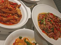 -兰湘子·湘菜小炒(石家庄万象城店)