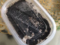 -壹心榴莲千层蛋糕甜品店