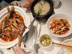 -湘语·湖南家常菜(新洲店)